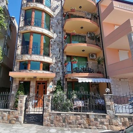 Moreno Sosopol Exterior foto
